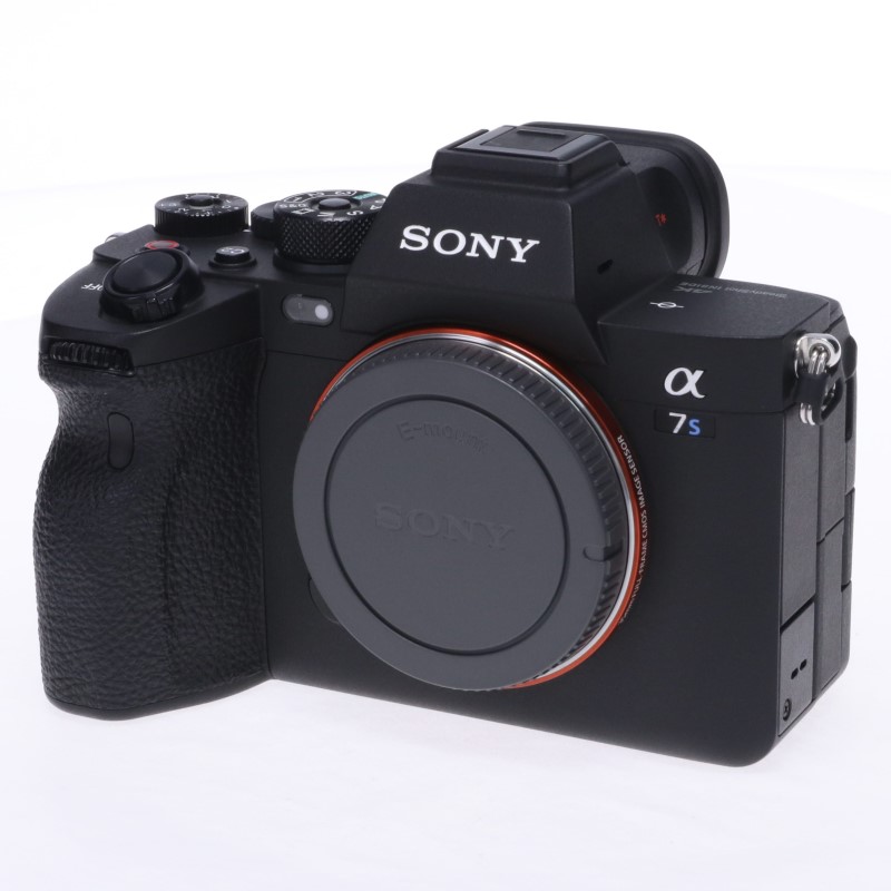 α7S III ボディ ILCE-7SM3
