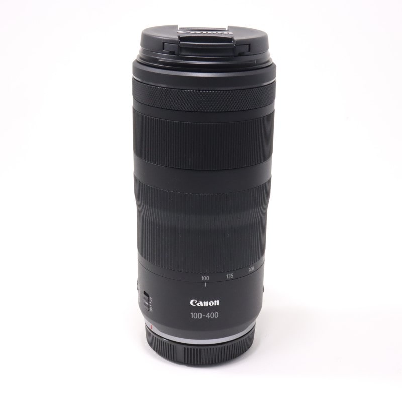 RF100-400mm F5.6-8 IS USM