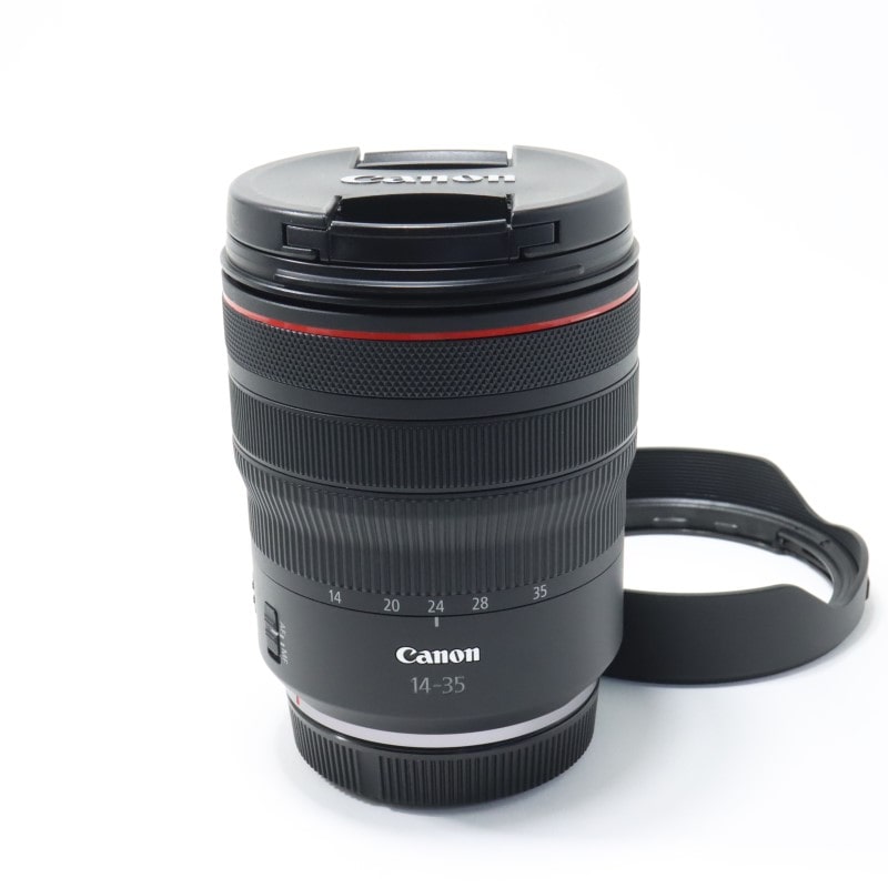RF14-35mm F4 L IS USM