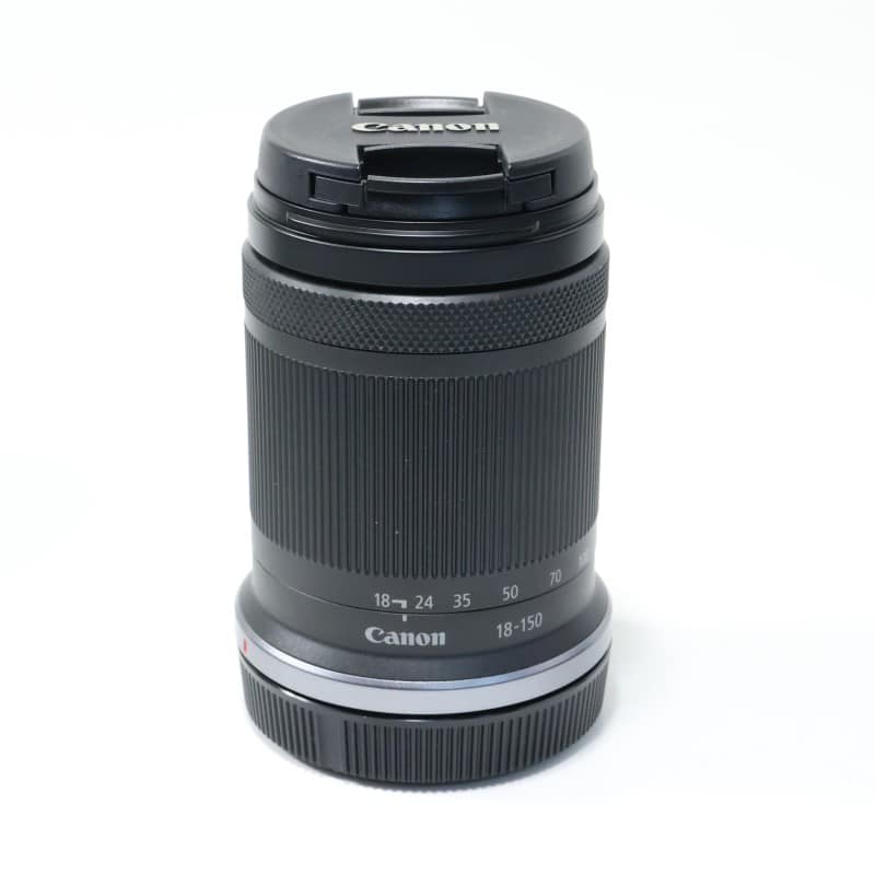 RF-S18-150mm F3.5-6.3 IS STM