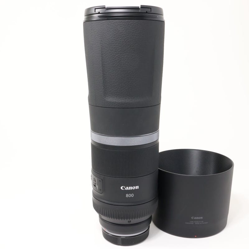 RF800mm F11 IS STM
