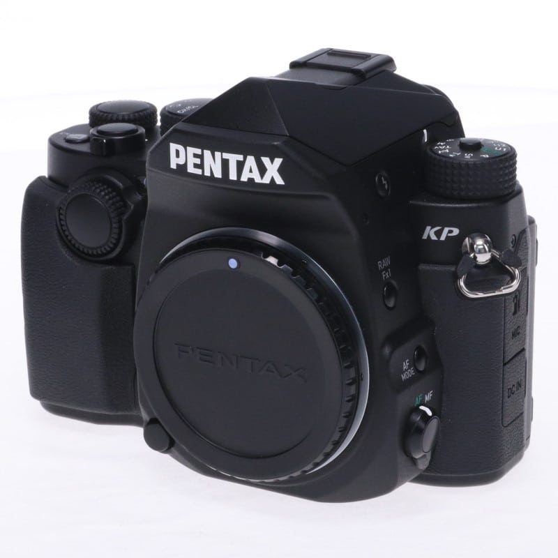 PENTAX KP ボディ ブラック