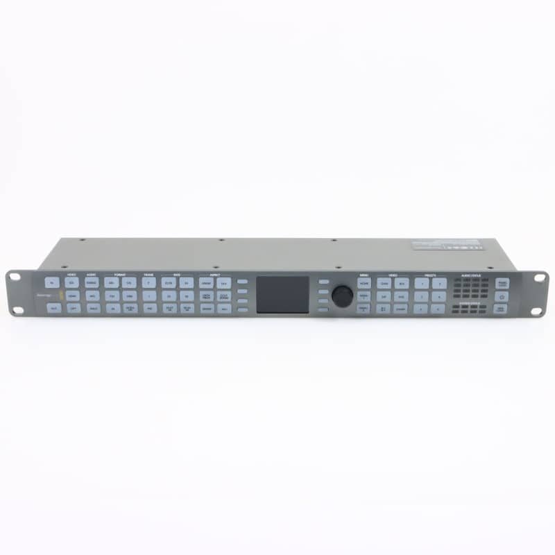 TERANEXEXPAV12GQL [Teranex AV]