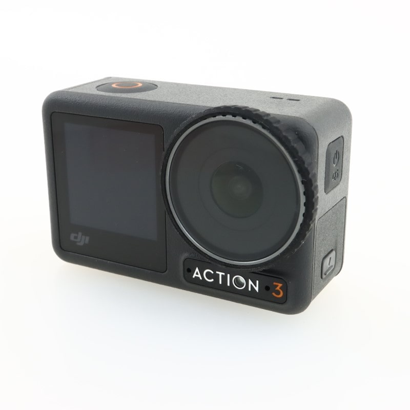 AC2023 [Osmo Action 3 Standard コンボ]