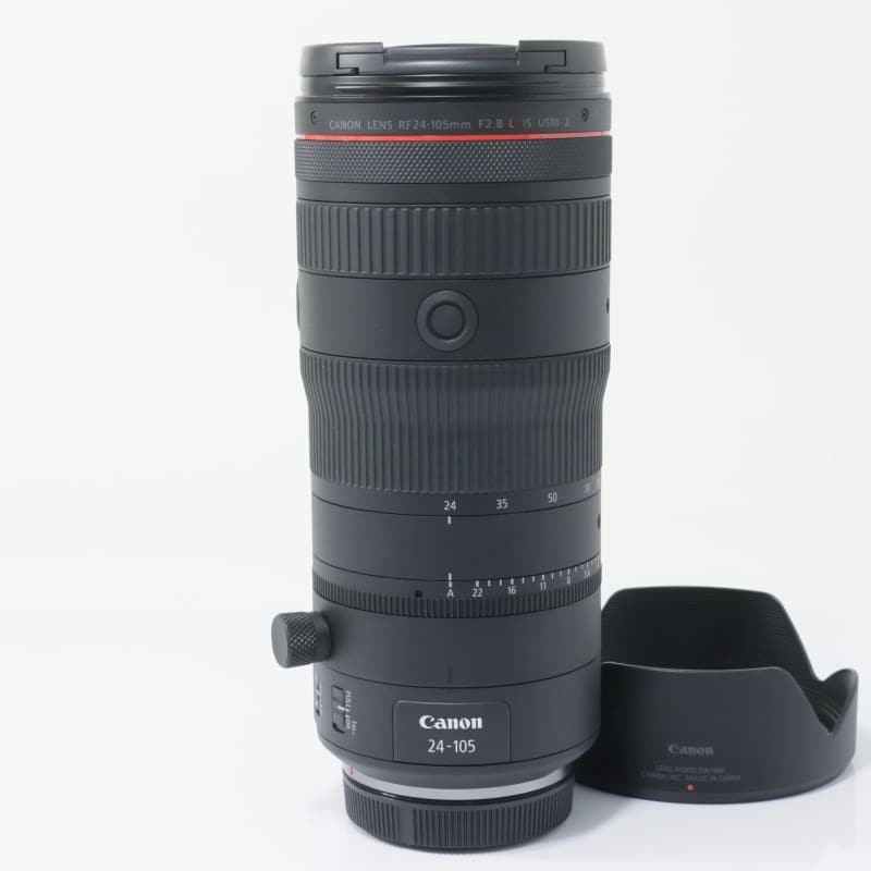 RF24-105mm F2.8 L IS USM Z
