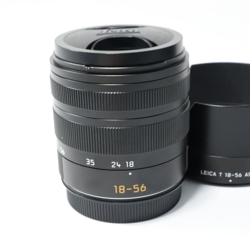 バリオ・エルマー T 18-56mm F3.5-5.6 ASPH. 11080