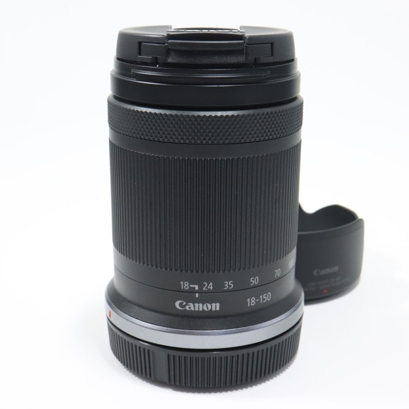 RF-S18-150mm F3.5-6.3 IS STM