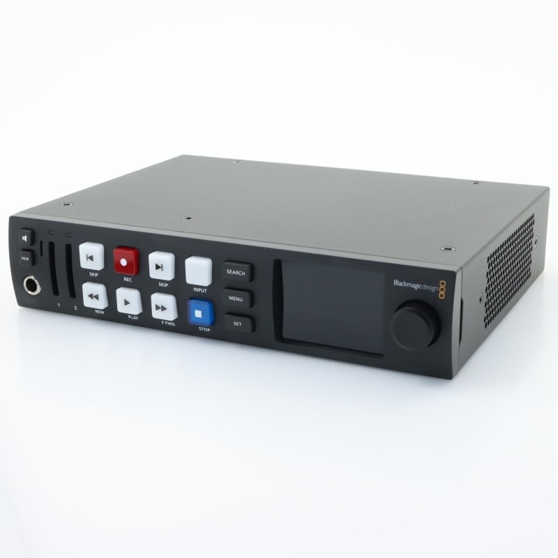 HYPERD/ST/DCHP [HyperDeck Studio HD Plus]