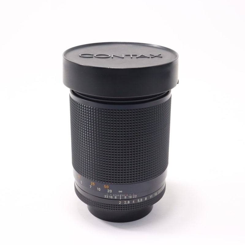 Planar T* 135mm F2 AE G