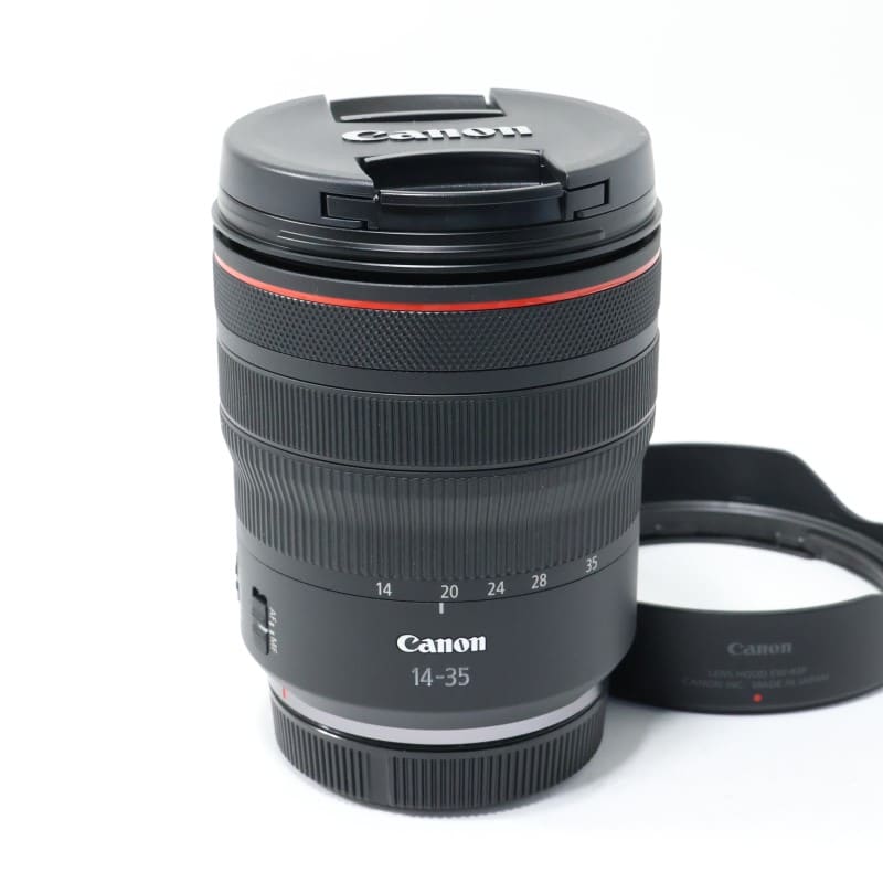 RF14-35mm F4 L IS USM