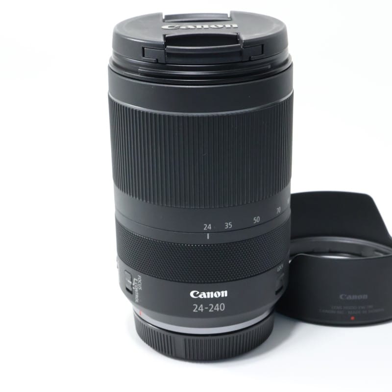 RF24-240mm F4-6.3 IS USM