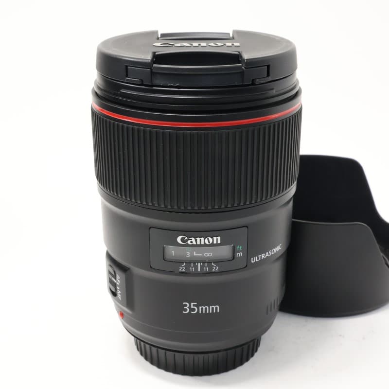 EF35mm F1.4L II USM