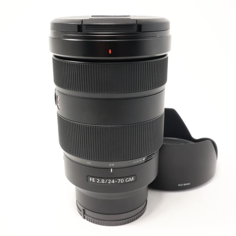 FE 24-70mm F2.8 GM SEL2470GM
