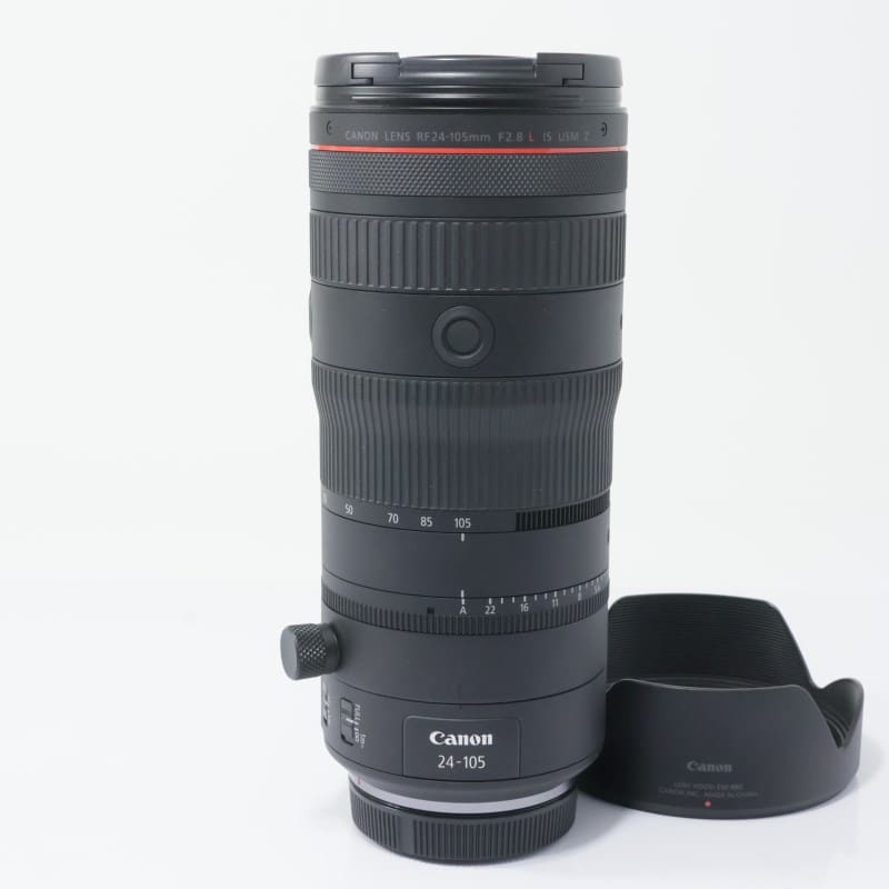 RF24-105mm F2.8 L IS USM Z