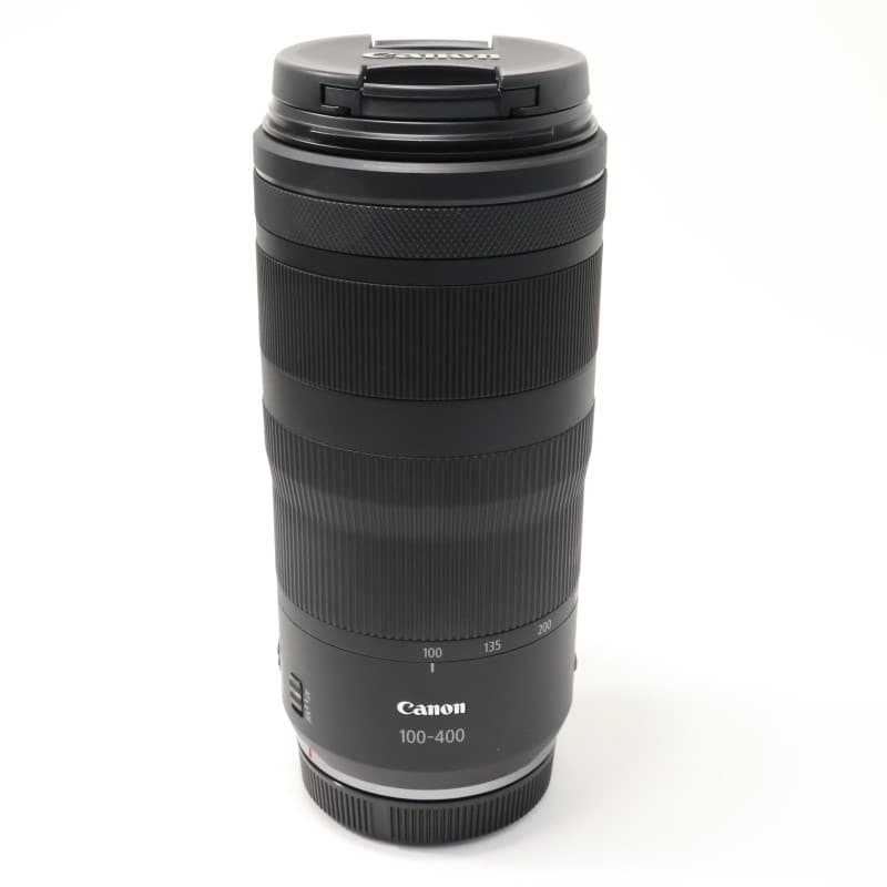 RF100-400mm F5.6-8 IS USM