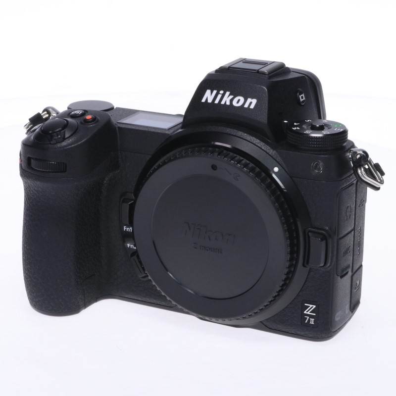 Z7II