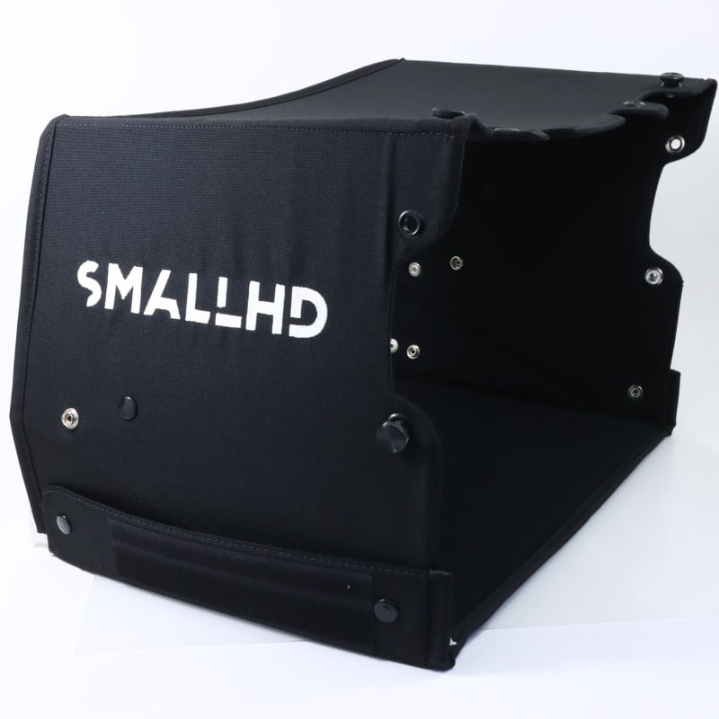 Sunhood for Vision 17 ACC-HOOD-4K-17