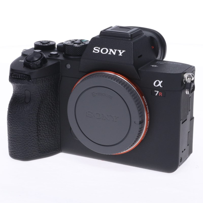 α7R IV ILCE-7RM4