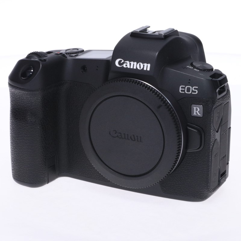 EOS R