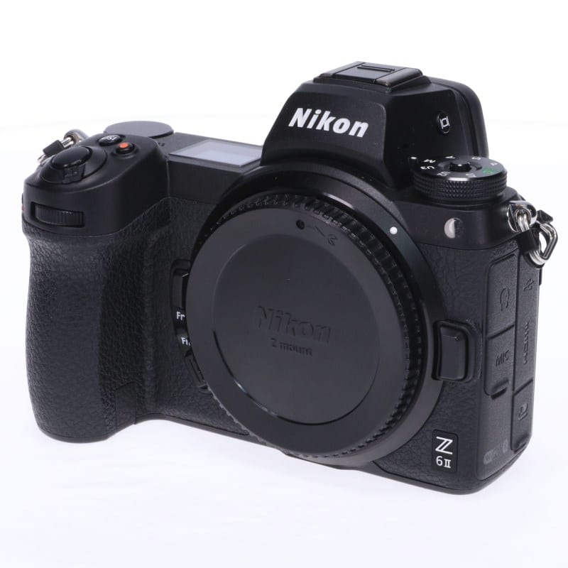 Z6II ボディ