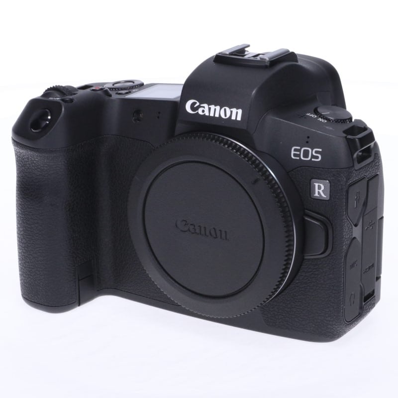 EOS R ボディー