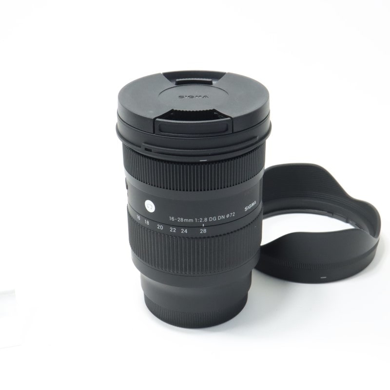 16-28mm F2.8 DG DN | Contemporary ソニーE