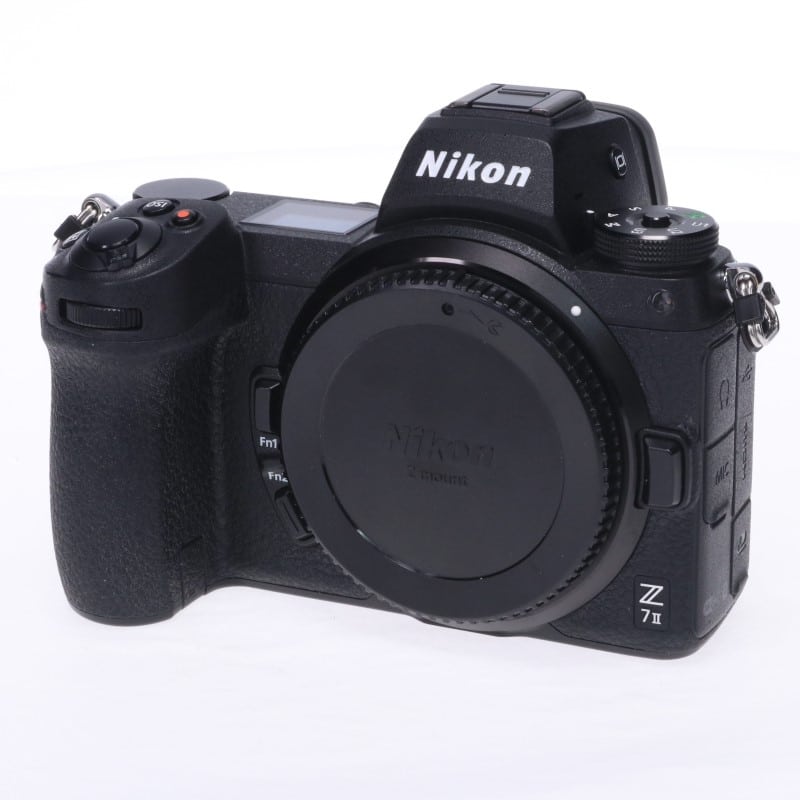 Z7II ボディ
