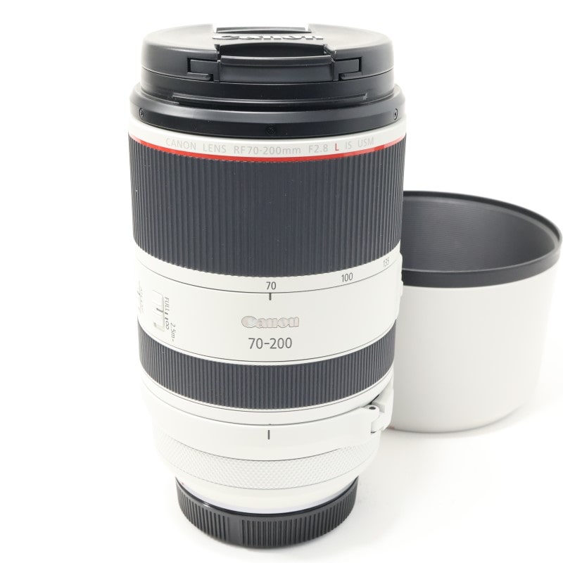 RF70-200mm F2.8 L IS USM