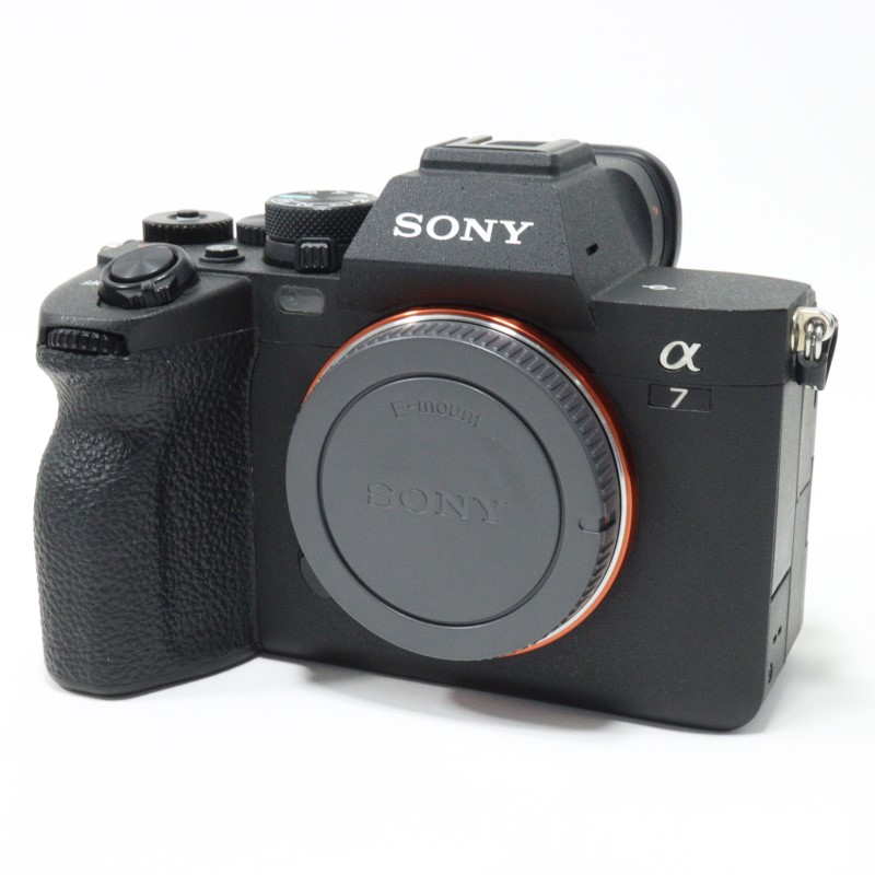 α7 IV ILCE-7M4