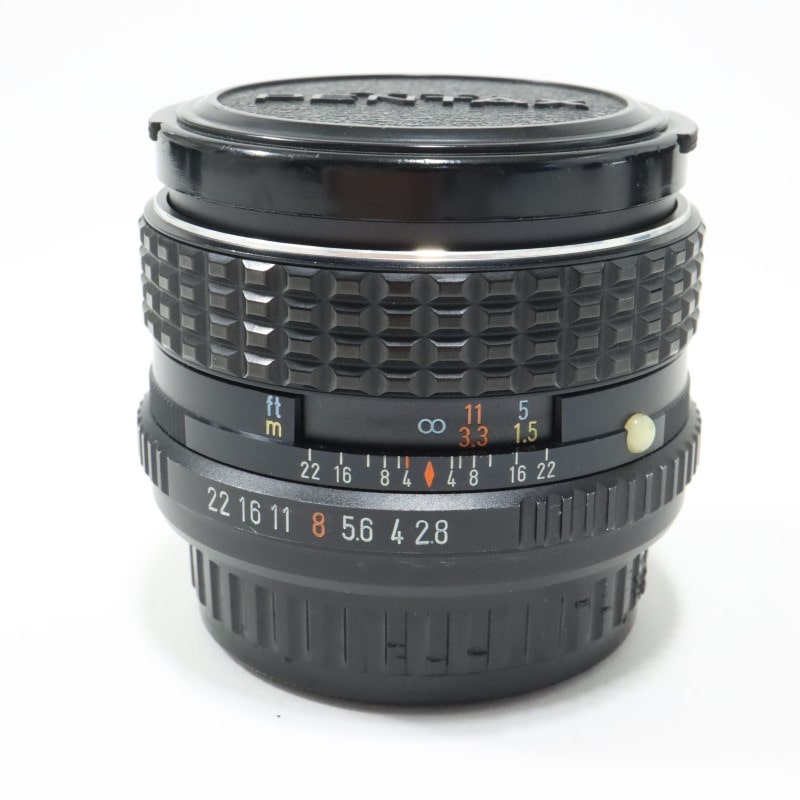 SMC PENTAX 30mm F2.8