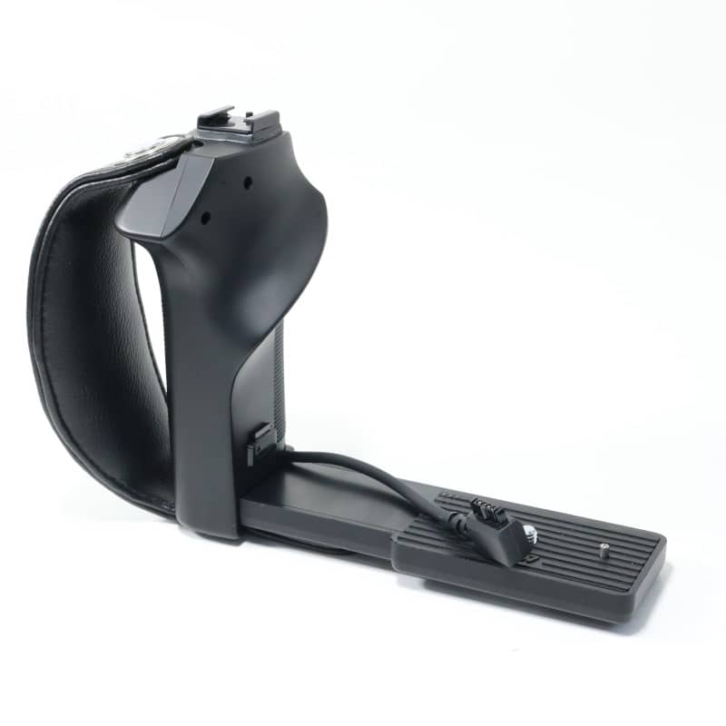 L-Grip レフトハンドグリップ RZ