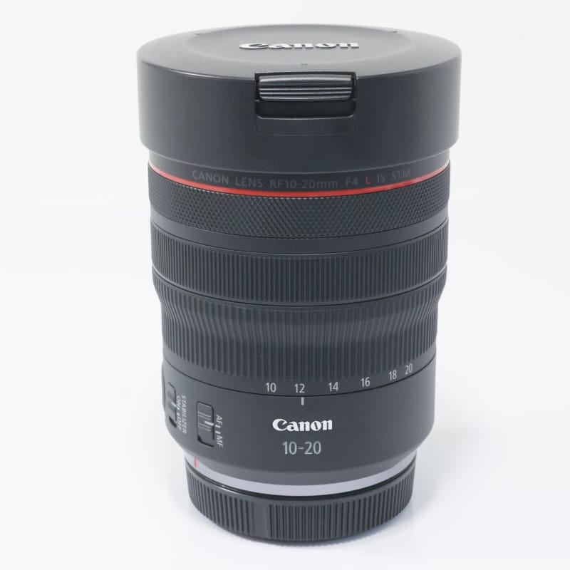 RF10-20mm F4 L IS STM
