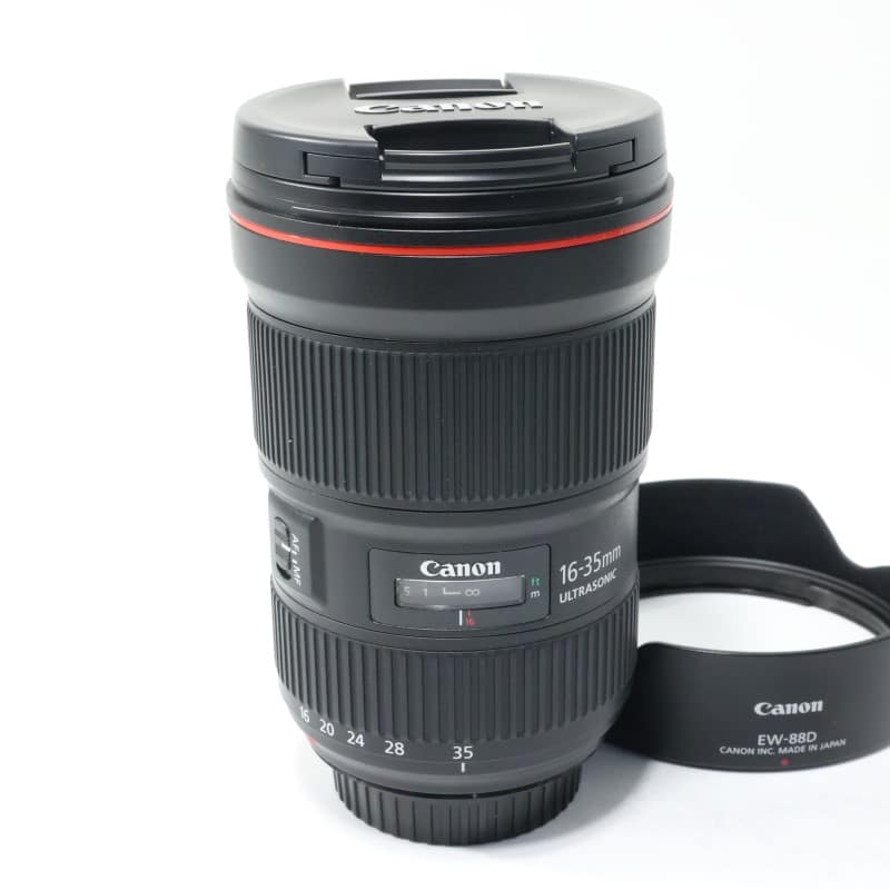 EF16-35mm F2.8L III USM