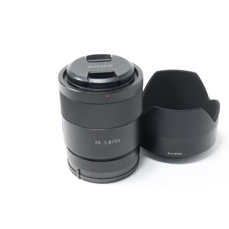 Sonnar T* FE 55mm F1.8 ZA SEL55F18Z