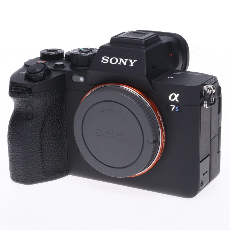 α7S III ILCE-7SM3