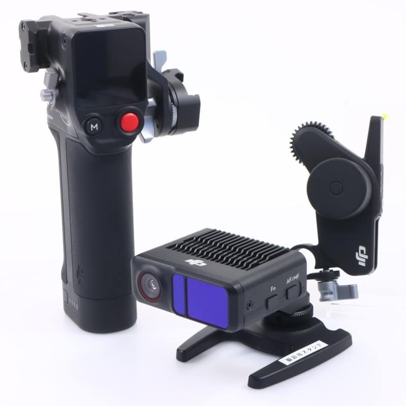 DJI DJI Focus Pro クリエイター コンボ DF1010 AB+ランク 中古