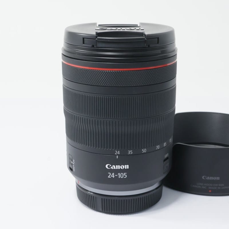RF24-105mm F4 L IS USM