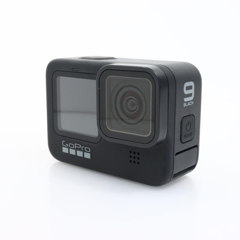 CHDHX-901-FW [HERO9]