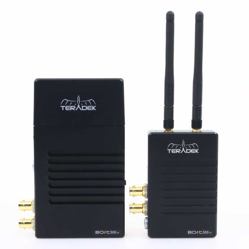 10-1935 [BOLT 500 XT 送受信機セット]