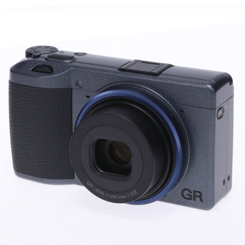 RICOH GR IIIx Urban Edition