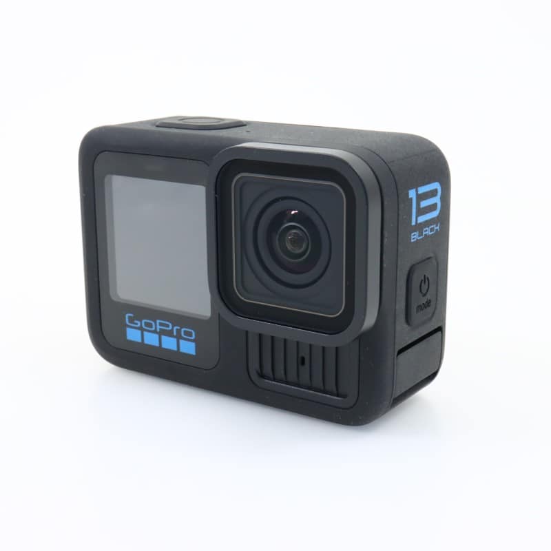 HERO13 Black CHDHX-131-FW