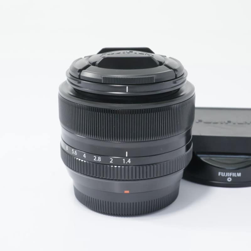 フジノンレンズ XF35mmF1.4 R
