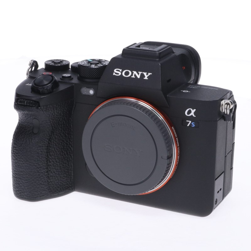α7S III ILCE-7SM3