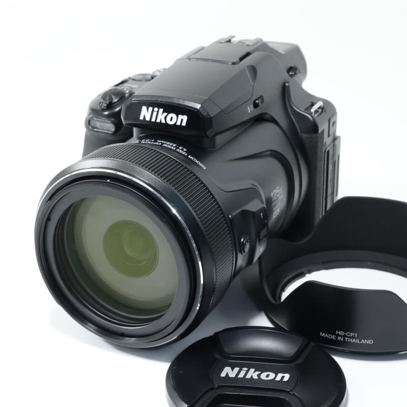 COOLPIX P1000