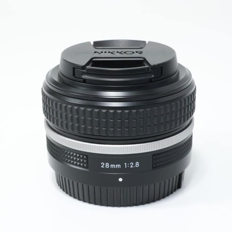 NIKKOR Z 28mm f/2.8 Special Edition