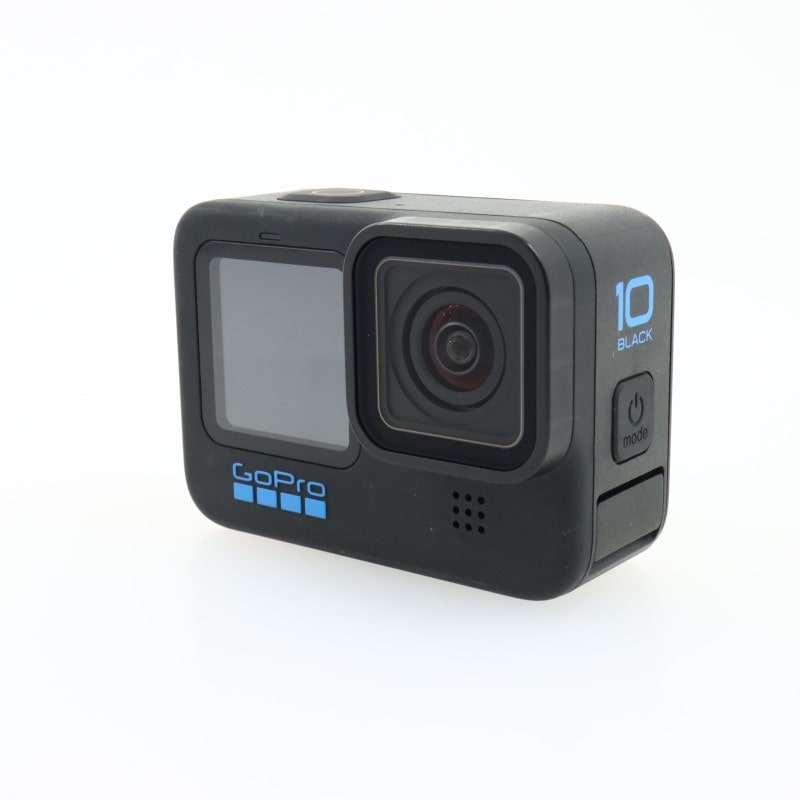 CHDHX-101-FW [HERO10]