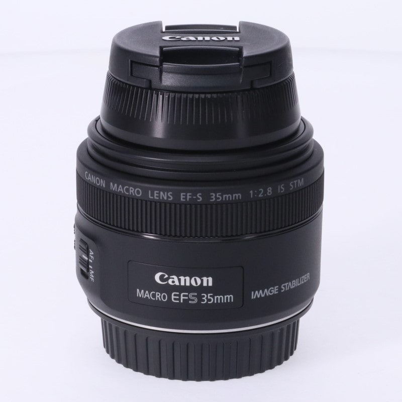 EF-S 35mm F2.8 MACRO IS STM
