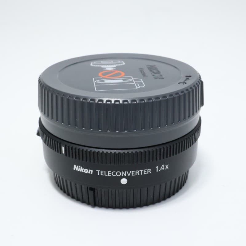 Z TELECONVERTER TC-1.4x