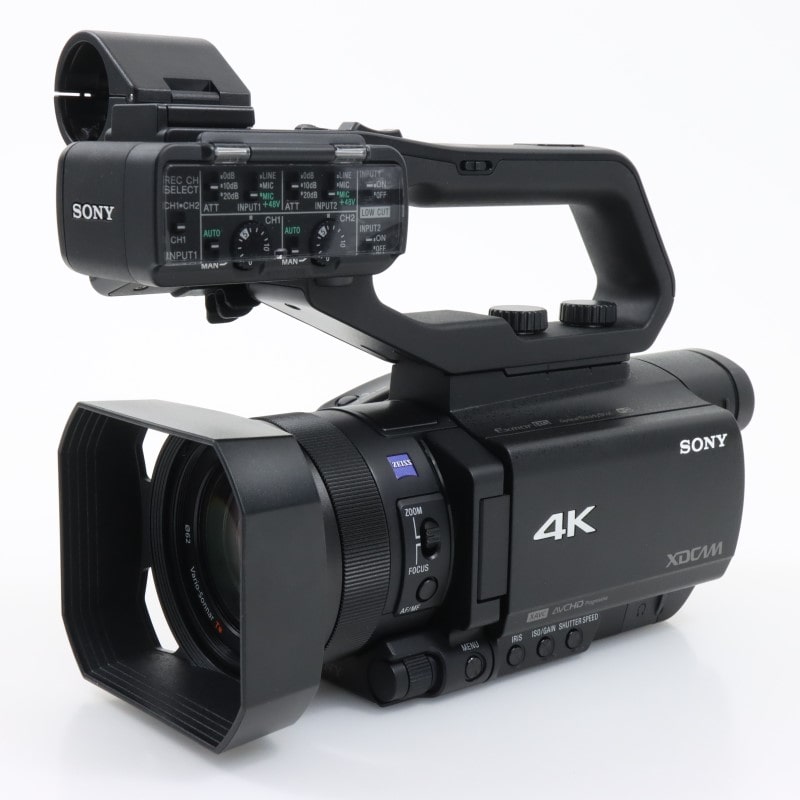 PXW-Z90V