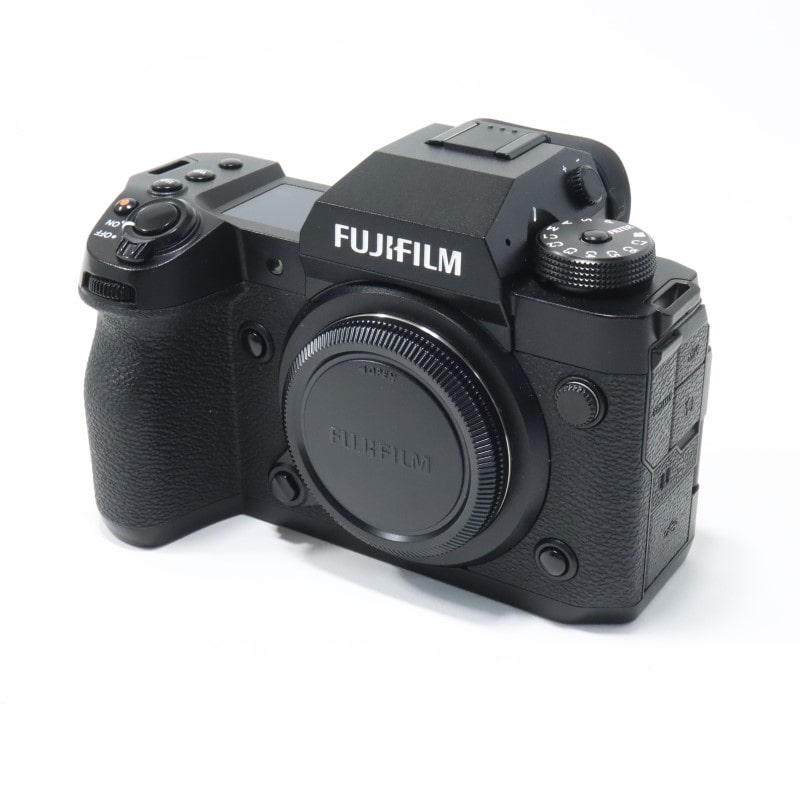 FUJIFILM X-H2 ボディ